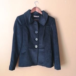 O2 Collection Pea coat#Clearance#Lastprice#No offer
